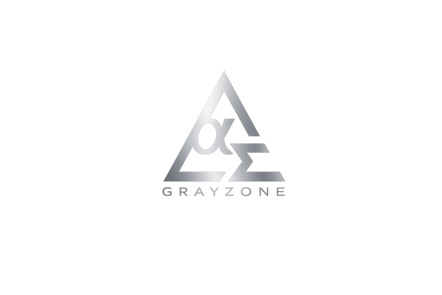 GRAYZONE logo